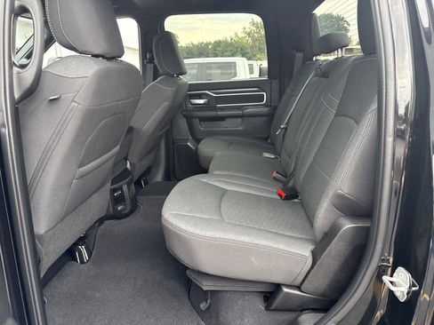 Used 2025 RAM 2500 Big Horn AWD/4WD image 10