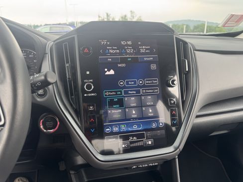 Certified 2024 Subaru Crosstrek 2.5i Limited w/ Crosstrek Mirror Package AWD/4WD image 24