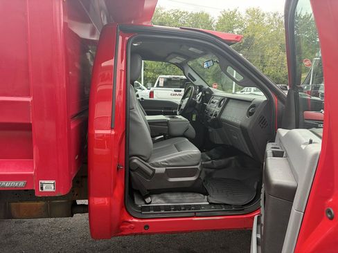 Used 2015 Ford F350 XL w/ Power Equipment Group AWD/4WD image 25
