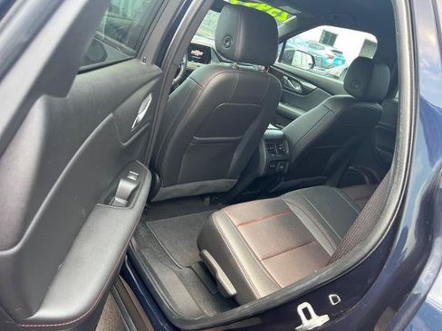 Used 2020 Chevrolet Blazer RS FWD image 12