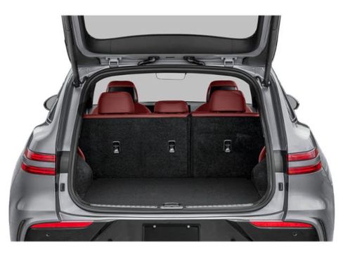 Used 2026 Genesis GV70 2.5T Sport Prestige image 13