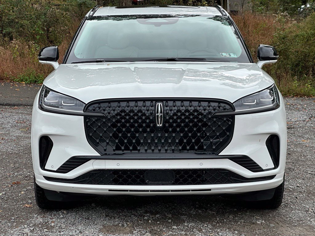 New 2027 Lincoln Aviator Reserve AWD/4WD image 31