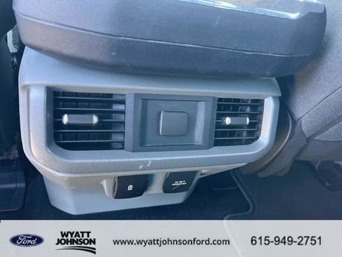 Used 2023 Ford F150 XLT w/ Equipment Group 302A High AWD/4WD image 17