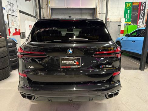 Used 2024 BMW X5 M60i image 7
