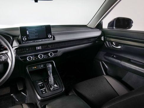 Used 2024 Honda CR-V LX image 16