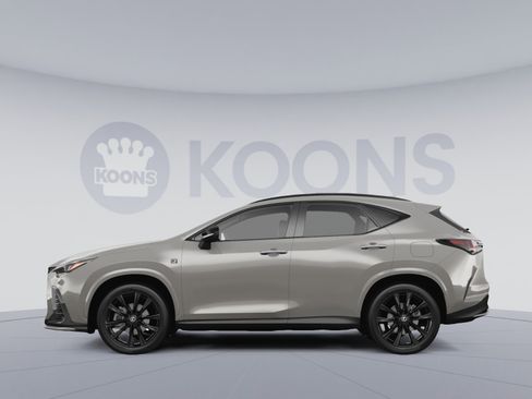 Used 2024 Lexus NX 250 FWD w/ Cold Area Package image 2