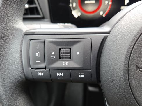 New 2026 Nissan Kicks SV FWD image 25