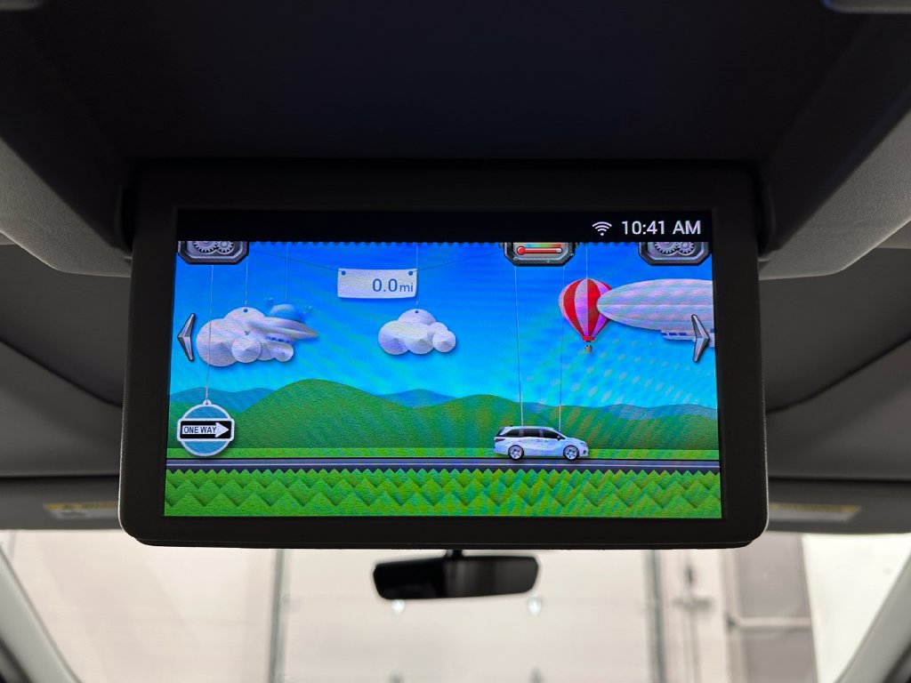 Used 2019 Honda Odyssey Elite image 21