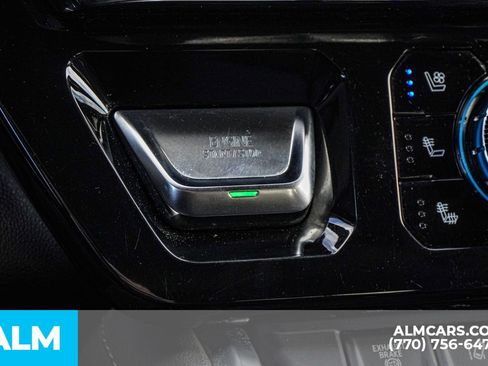 Used 2024 GMC Sierra 2500 Denali w/ Denali Reserve Package image 33