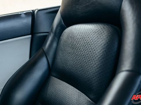 Used 2010 Chevrolet Corvette Grand Sport w/ Preferred Equipment Group image 24