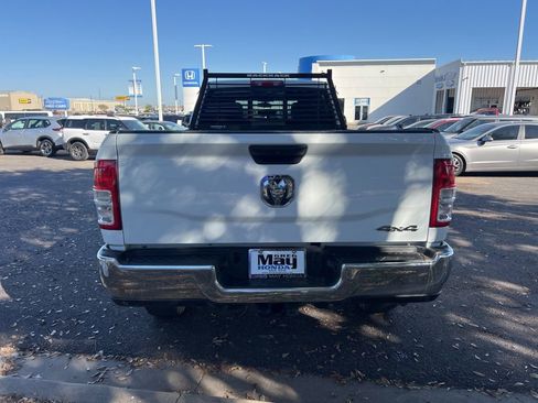 Used 2022 RAM 2500 Tradesman image 6