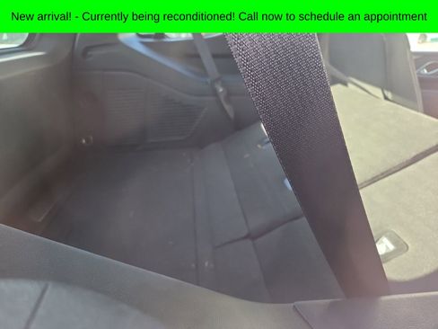 Used 2024 Chevrolet Tahoe RST w/ Luxury Package image 10