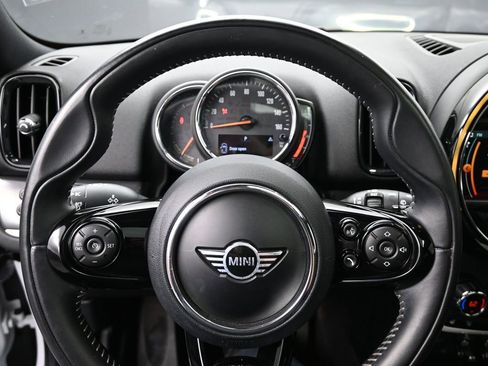Used 2019 MINI Cooper Countryman SE AWD/4WD image 10