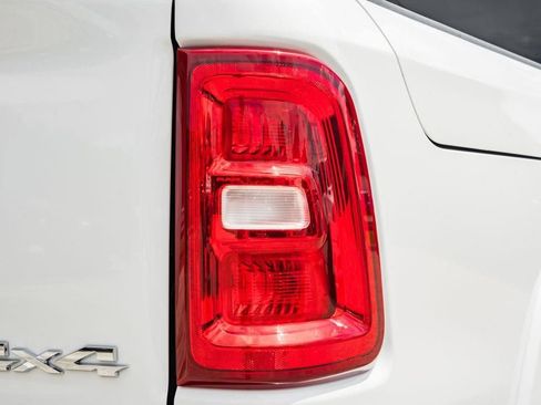 New 2026 RAM 1500 Big Horn image 6