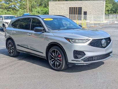 Used 2023 Acura MDX Type S