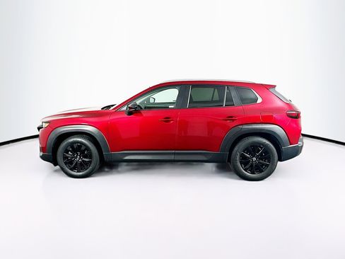 Used 2024 MAZDA CX-50 AWD 2.5 S w/ Preferred Package image 4