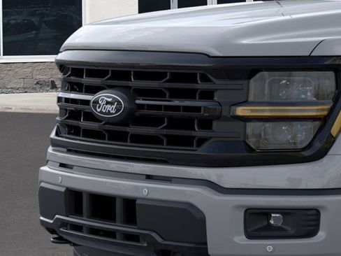 New 2026 Ford F150 XLT w/ Equipment Group 302A MID image 17