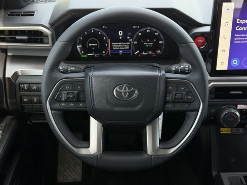 New 2026 Toyota 4Runner TRD Off-Road Premium AWD/4WD image 13