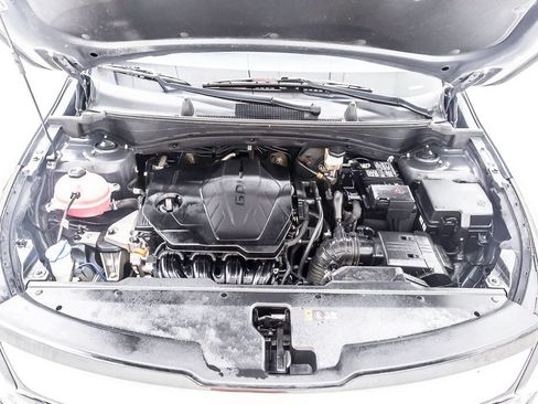 Used 2023 Kia Sportage EX FWD image 39