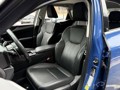 Used 2022 Lexus NX 250 FWD image 26