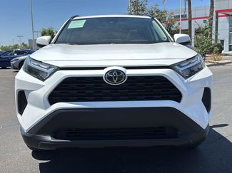 Used 2024 Toyota RAV4 XLE w/ Convenience Package FWD video 2