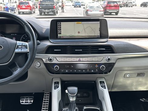Used 2020 Kia Telluride SX FWD image 30