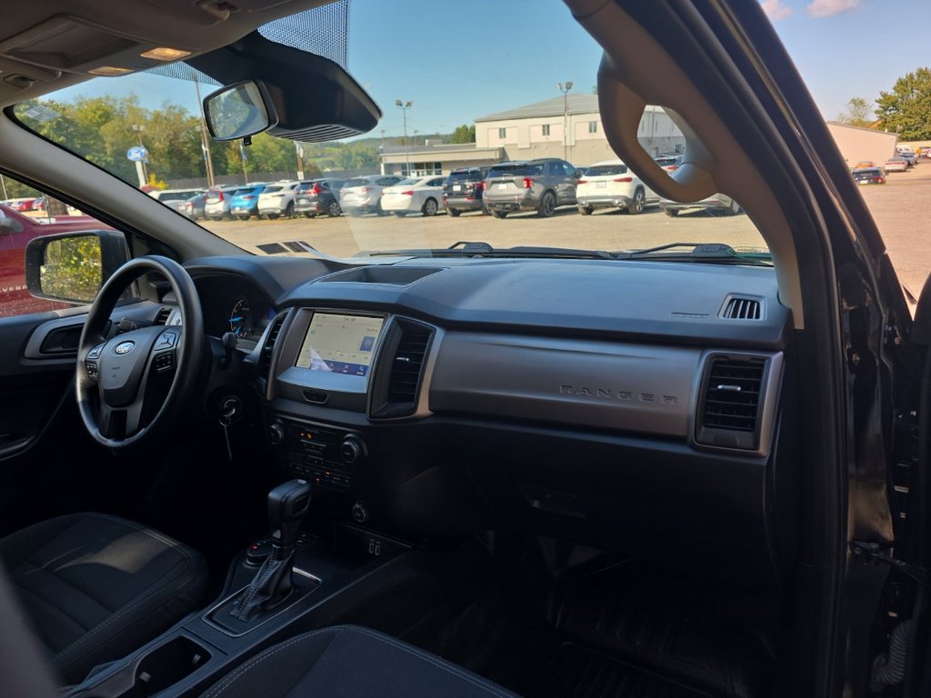 Used 2021 Ford Ranger XL w/ Equipment Group 101A High AWD/4WD image 19