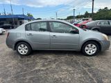 Used 2008 Nissan Sentra 2.0 w/ Anti-Lock Brake Pkg image 5
