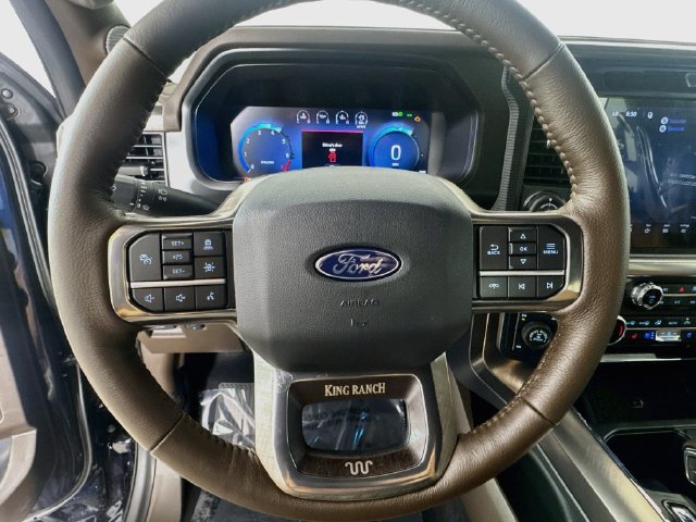 New 2026 Ford F150 King Ranch w/ Equipment Group 601A High AWD/4WD image 11