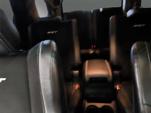 Used 2022 Dodge Durango SRT w/ SRT Interior Appearance Group AWD/4WD image 29