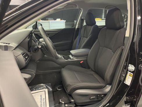 Certified 2025 Subaru Legacy Premium w/ Popular Package #1A image 11