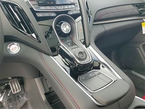 New 2026 Acura RDX A-Spec image 21