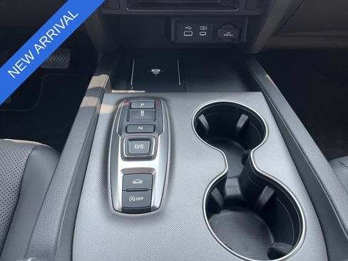 Used 2025 Honda Ridgeline RTL image 16