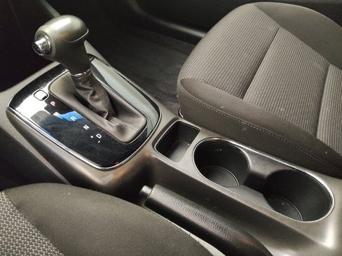 Used 2017 Kia Forte LX FWD image 26
