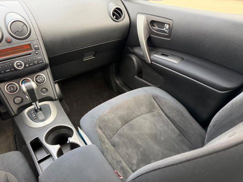 Used 2008 Nissan Rogue S image 15