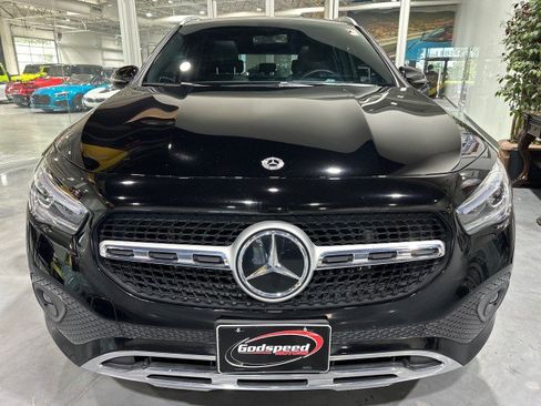 Used 2021 Mercedes-Benz GLA 250 4MATIC image 18