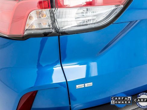 Used 2021 Ford Escape SE image 5