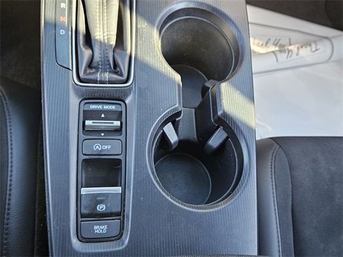 Used 2023 Honda Civic Sport image 19