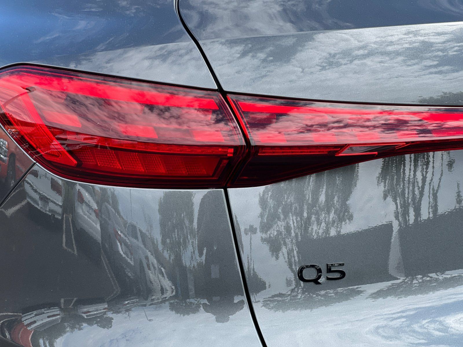 New 2026 Audi Q5 Premium AWD/4WD image 29