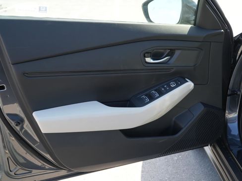 New 2025 Honda Accord SE image 13