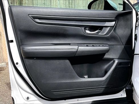 Used 2024 Honda CR-V EX image 22