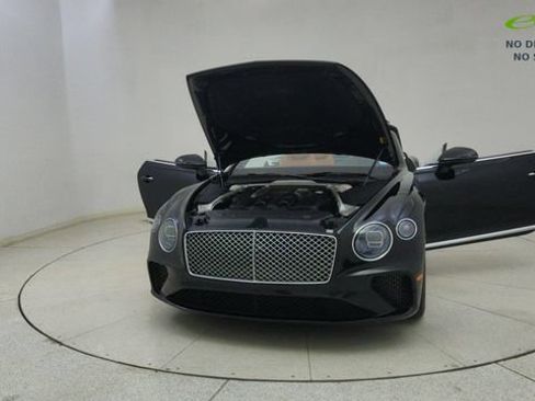Used 2022 Bentley Continental GT AWD/4WD image 80
