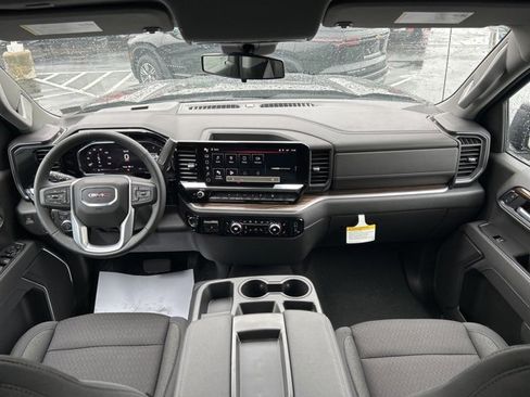 New 2026 GMC Sierra 1500 Elevation image 10