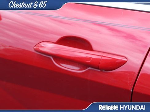 Used 2023 Hyundai Elantra Limited FWD image 22