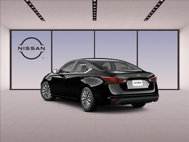 New 2026 Nissan Altima 2.5 SV FWD image 7