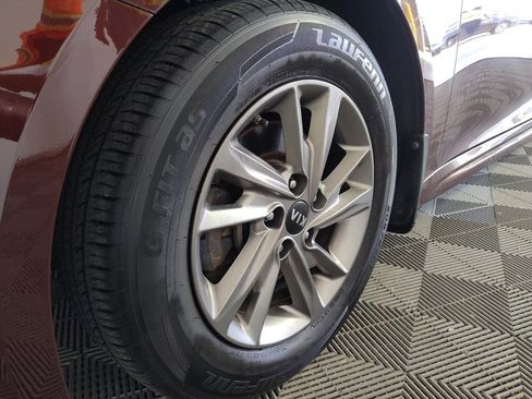 Used 2019 Kia Optima LX FWD image 31