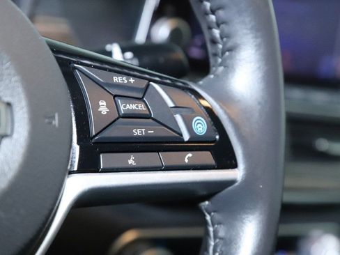 Certified 2022 Nissan Altima 2.5 Platinum image 28