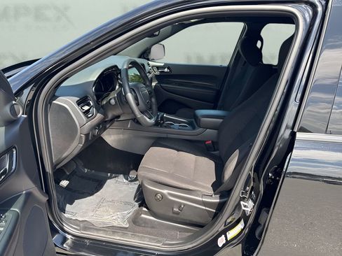 Used 2026 Dodge Durango GT RWD image 9