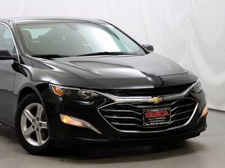 Used 2022 Chevrolet Malibu LS video 2