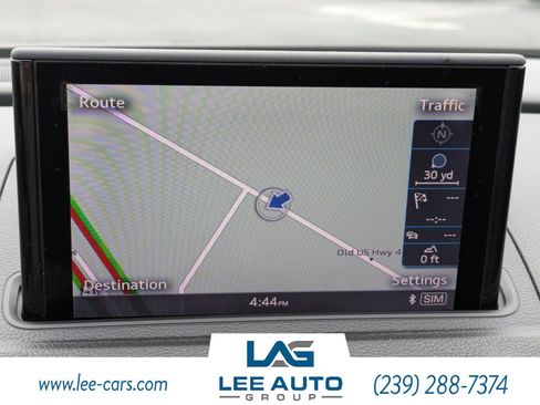 Used 2015 Audi A3 2.0T Premium Plus AWD/4WD image 15